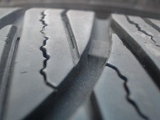 🇫🇷 Paire de pneus