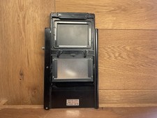 *Exc+5* Toyo Quick Roll Slider for Mamiya Fit to Linhof Sinar Toyo Horseman etc