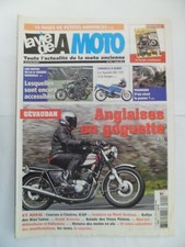 LA VIE DE LA MOTO LVM N°751
