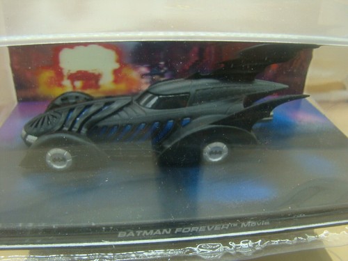 Collection batman for ever - batman,