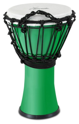 Djembé africain tambour drum - djembé,