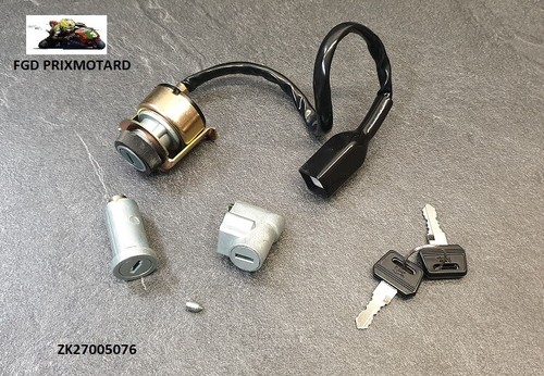 Kawasaki 900 1972 - 900, kit