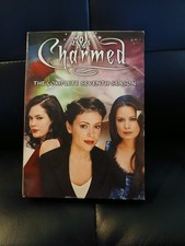 CHARMED - The Complete Seventh 7 Seven Season DVD