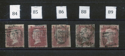 Grande bretagne lot 5 - bretagne,
