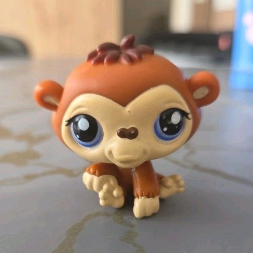 Hasbro lps littlest - lps, shop
