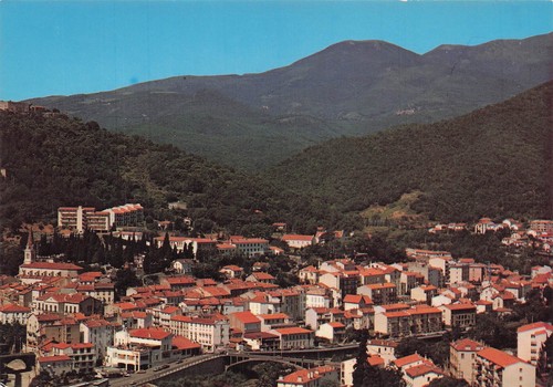 Amelie les bains palalda - bains,