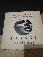 Johnny hallyday  Livre Rare