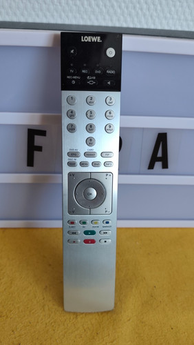 Loewe 89900a00 tv - loewe,