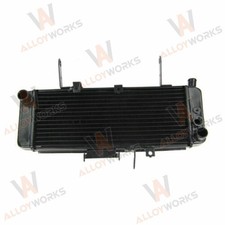 Motocyclett Radiateur