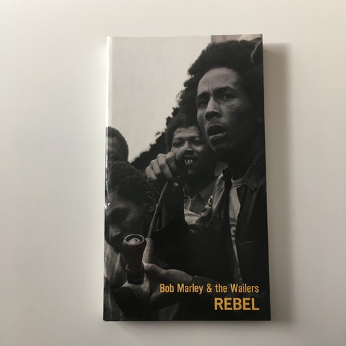 Bob marley the - &, –