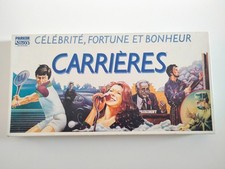 Jeu de société Vintage 