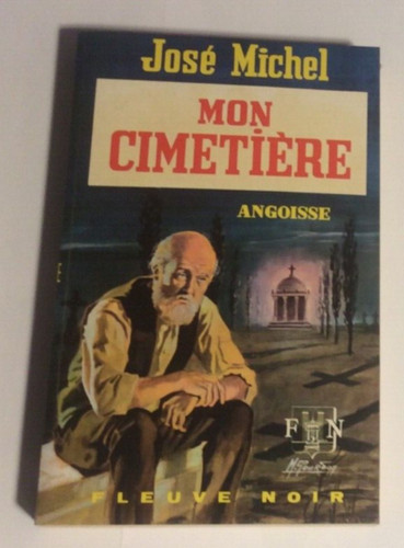 Angoisse 175 josè - fn, n°175,