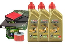 Honda Fmx 650 2005/2007