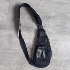 Holster vintage sac épaule