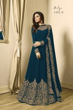 Robe Ethnique Anarkali