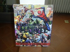 Les Chroniques De Marvel - De