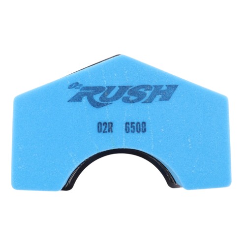 Rush adventure bike - o2,