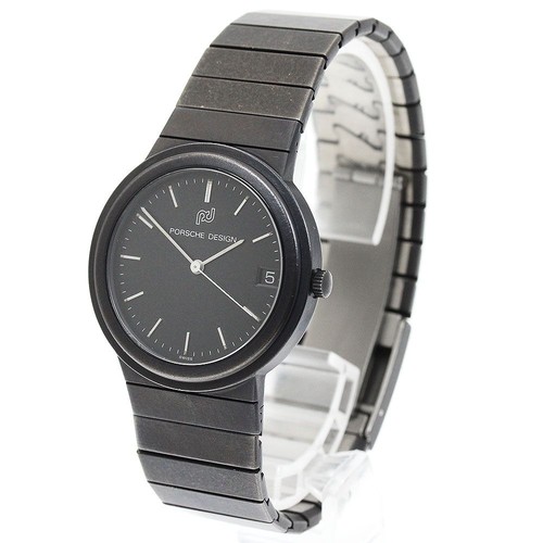 Montre quartz porsche - montre,
