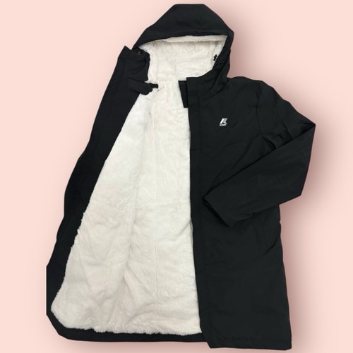 Way manteau parka - k-way,