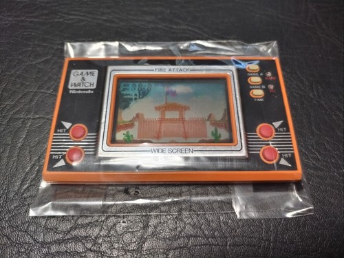 Game watch nintendo wide - game,