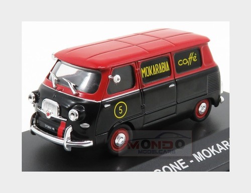 Edicola fiat 600 coriasco - fiat,