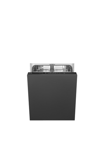 Smeg stl262d lave vaisselle - smeg, lave-vaisselle