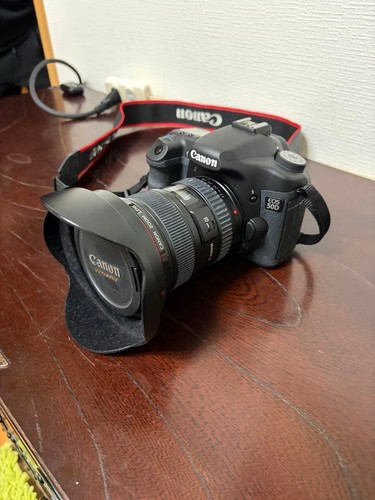 Appareil photo reflex