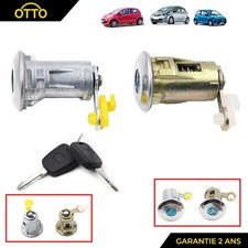 Prévu pour 107 C1 Aygo /