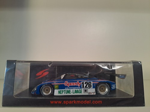 Spark s7317 argo jm19c - s7317, 1:43