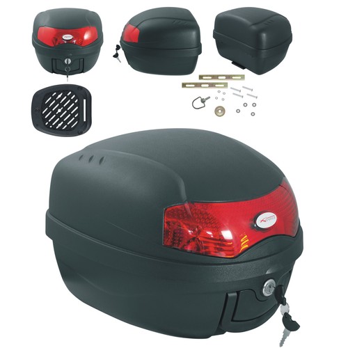 Moto scooter top - top, lt