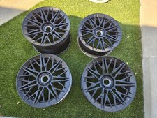 Rotiform JDR 3 Piece Forged Centerlock Porsche 991 GT3RS/GT2RS Fits Turbo S