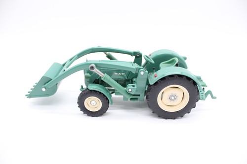 Siku farmer 3472 tracteur - farmer,
