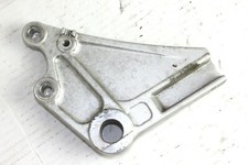 Kawasaki ZR 7 ZR-7 S ZR750H 1999 -04 Brake Anchor Plate Holder Rear Brake Caliper