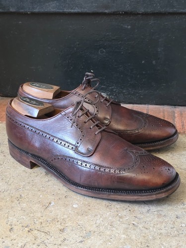 Derby crockett jones - 👞,