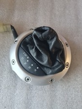 MGF TF SOUFFLET LEVIER DE