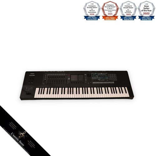 Synthétiseur clavier roland - synthétiseur,