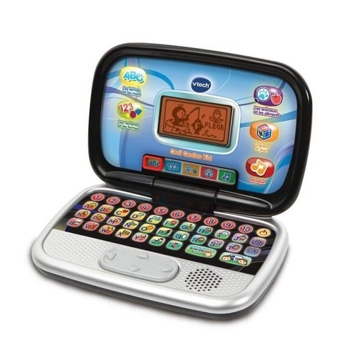 Vtech ordi genius - vtech,