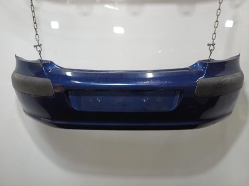 Pare choc arriere peugeot - choc,