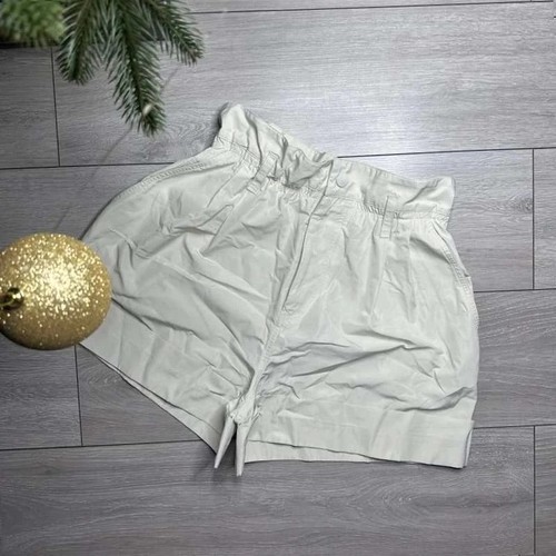 Moncler cream shorts - cream,
