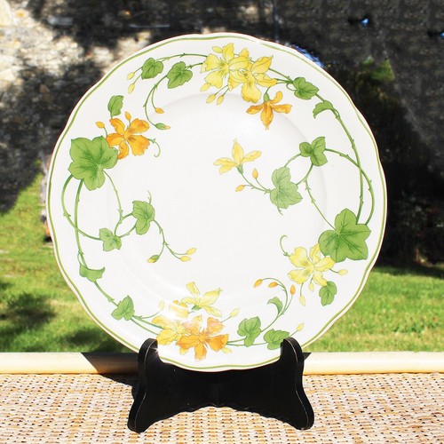 Assiette plate cm - 26.5,