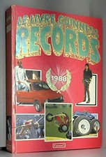 Le Livre Guinness des records - Guinness world records