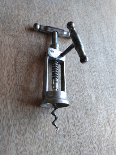 Ancien tire bouchon - tire,