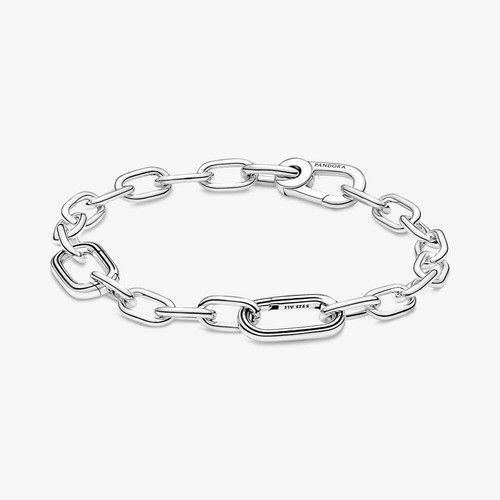 Bracelet pandora maillon - pandora, me