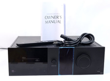 Lyngdorf MP-60 2.1 Ultimate Performance Surround Sound Processor r885