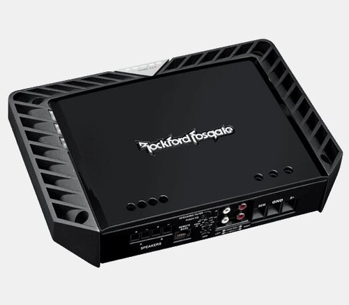Rockford fosgate t500 1bdcp - fosgate, t500-1bdcp