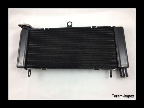 Radiateur pour honda cbf 600 - pour,