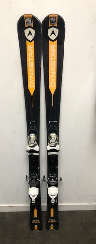 Paire skis dynastar team - skis,