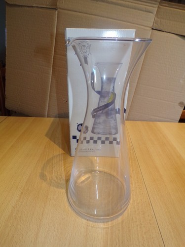 Carafe eau 100 - carafe, à