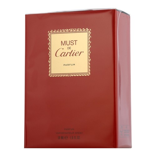 Cartier must - de,