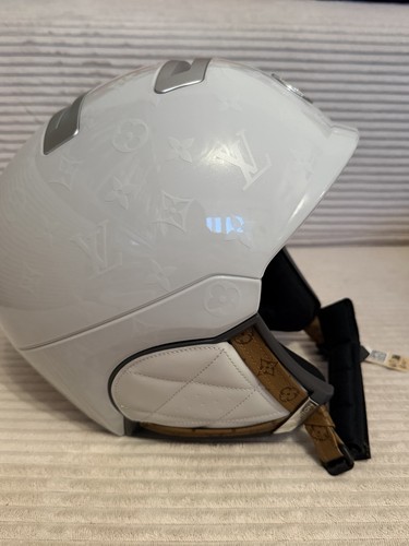 Louis vuitton ski helmet - vuitton,